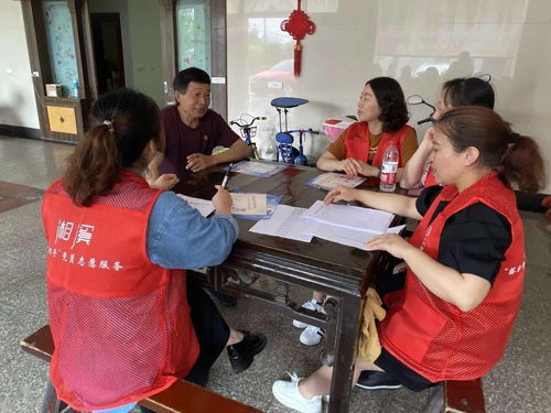 用脚步丈量民情，用行动服务民生——桐城“日访夜谈 桐心为民”数字文化创意服务实践