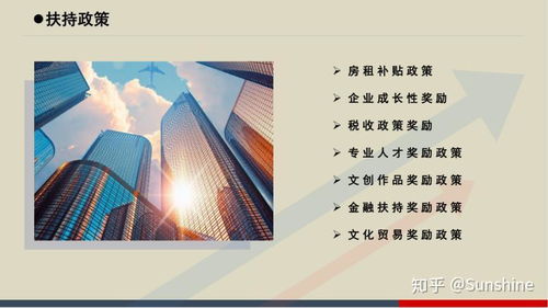 高新区数字创意产业园区 数字文化创意内容应用服务的创新引擎