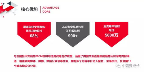 内容营销新生态 MCN机构赋能下的数字文化创意内容应用服务